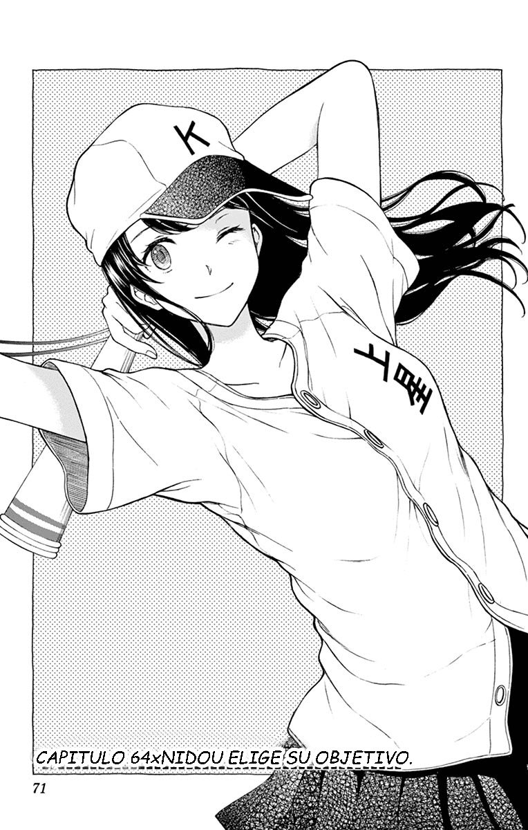 Read Yugami-kun ni wa Tomodachi ga Inai (es) Manga Online