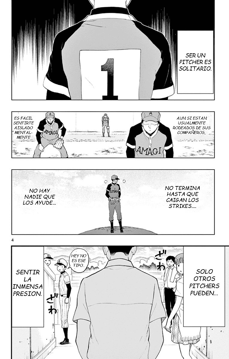 Read Yugami-kun ni wa Tomodachi ga Inai (es) Manga Online