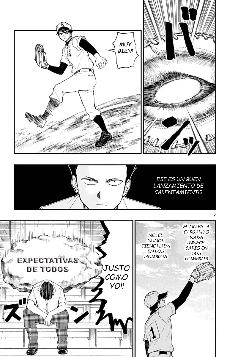 Read Yugami-kun ni wa Tomodachi ga Inai (es) Manga Online