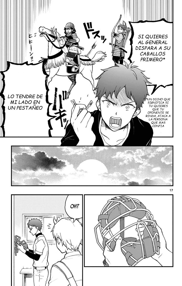Read Yugami-kun ni wa Tomodachi ga Inai (es) Manga Online