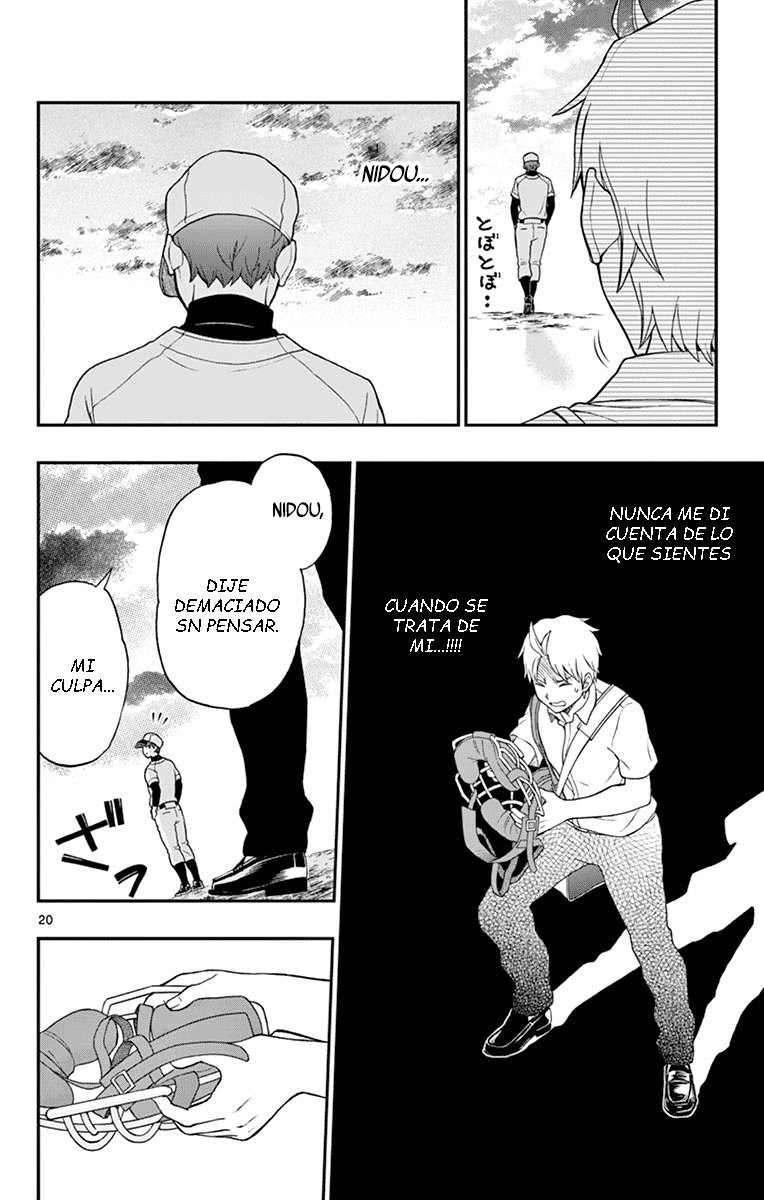 Read Yugami-kun ni wa Tomodachi ga Inai (es) Manga Online