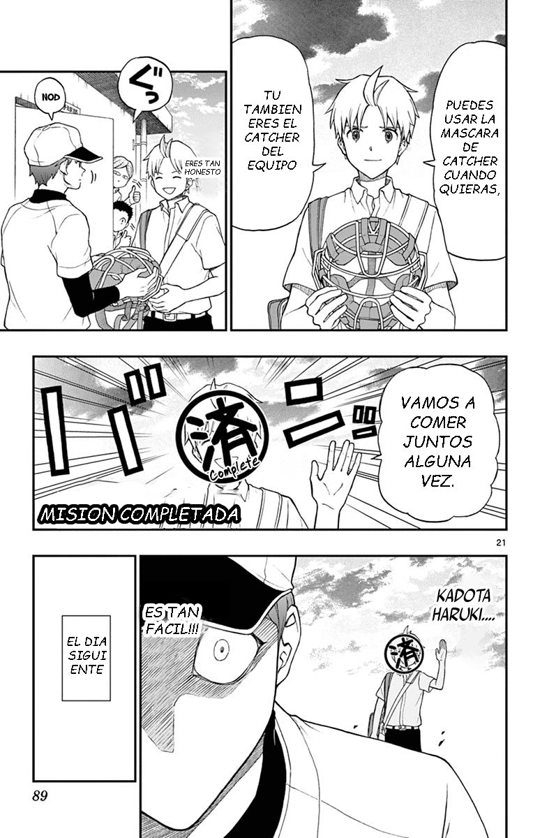 Read Yugami-kun ni wa Tomodachi ga Inai (es) Manga Online