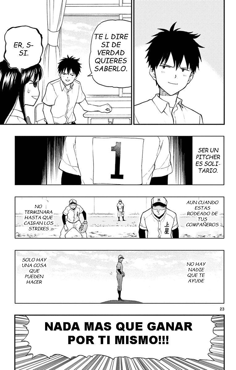 Read Yugami-kun ni wa Tomodachi ga Inai (es) Manga Online