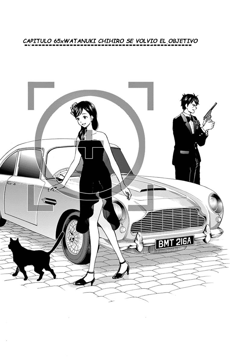 Read Yugami-kun ni wa Tomodachi ga Inai (es) Manga Online