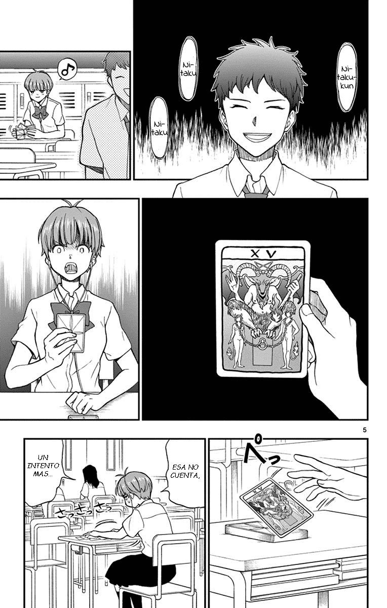 Read Yugami-kun ni wa Tomodachi ga Inai (es) Manga Online