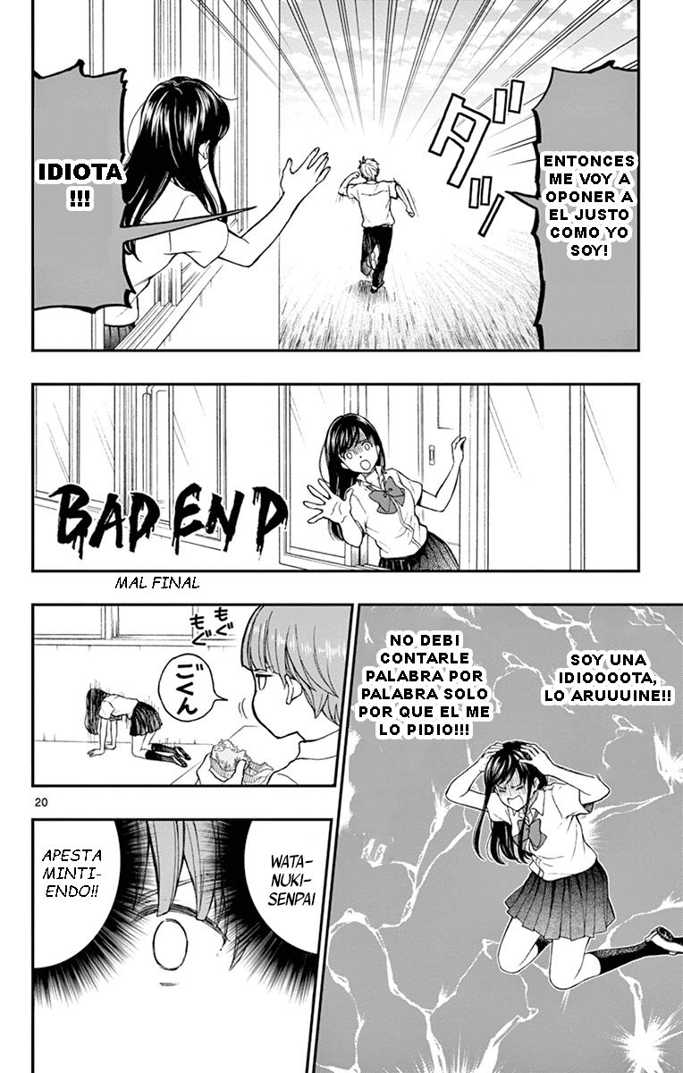 Read Yugami-kun ni wa Tomodachi ga Inai (es) Manga Online