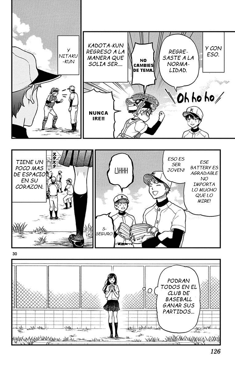 Read Yugami-kun ni wa Tomodachi ga Inai (es) Manga Online