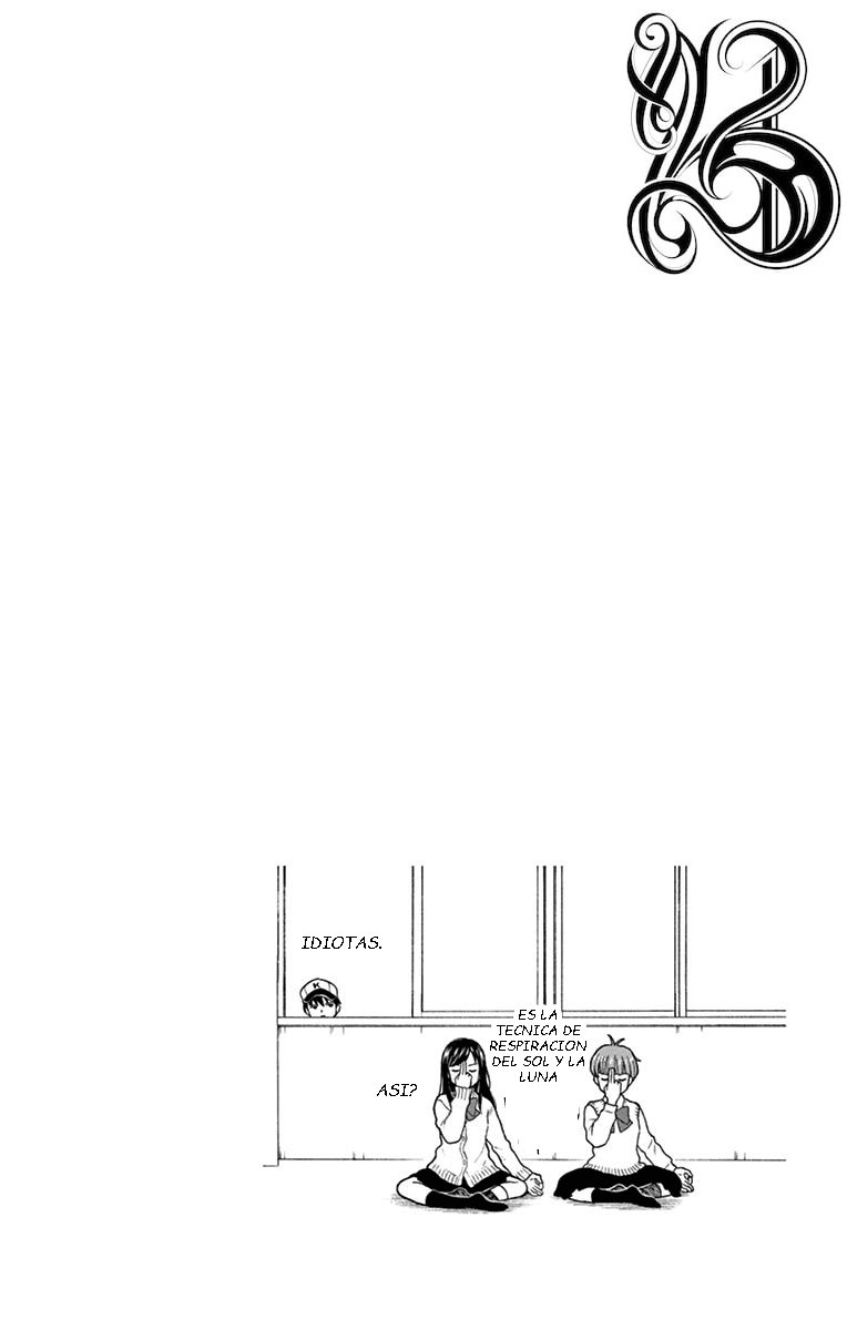 Read Yugami-kun ni wa Tomodachi ga Inai (es) Manga Online