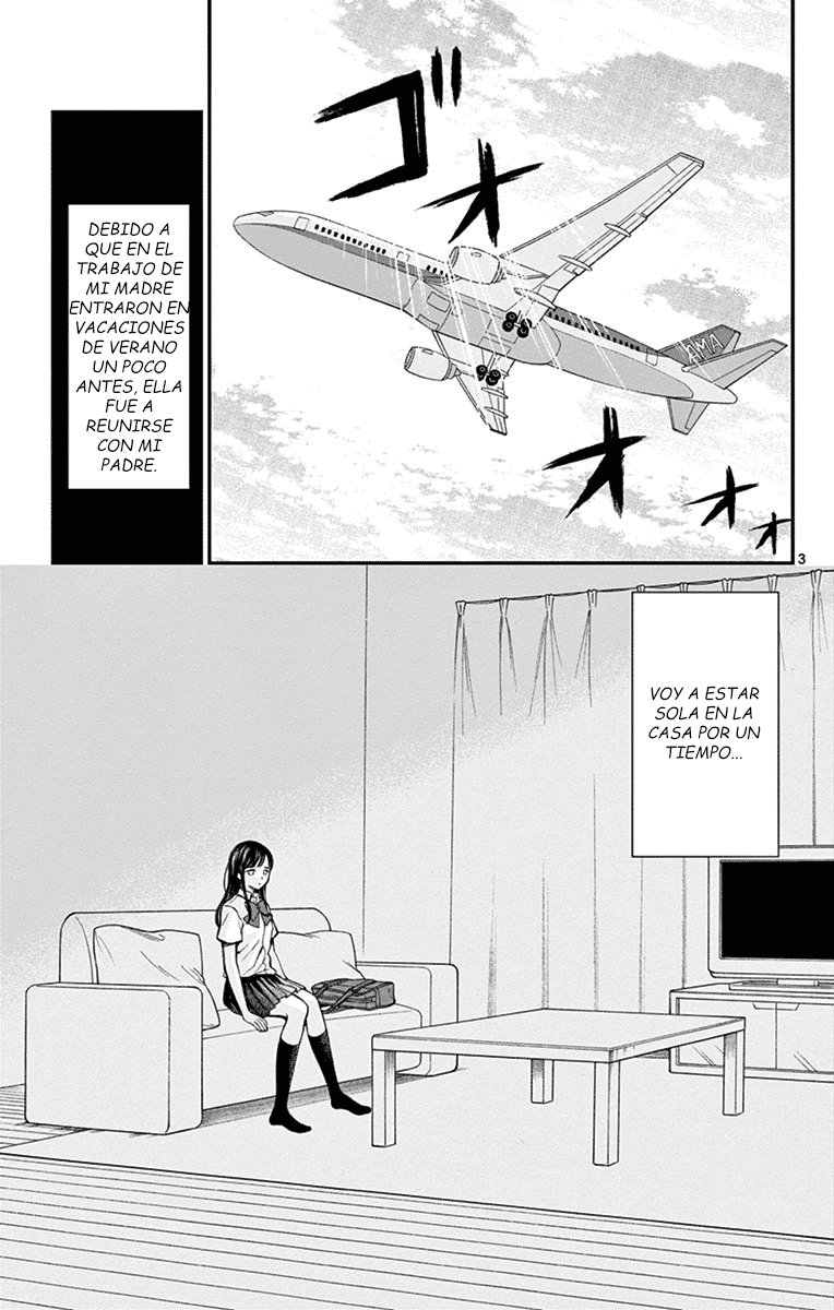 Read Yugami-kun ni wa Tomodachi ga Inai (es) Manga Online