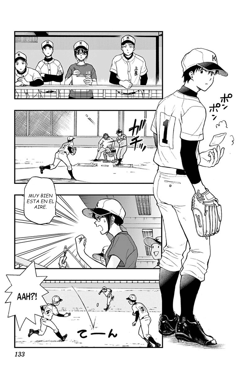 Read Yugami-kun ni wa Tomodachi ga Inai (es) Manga Online