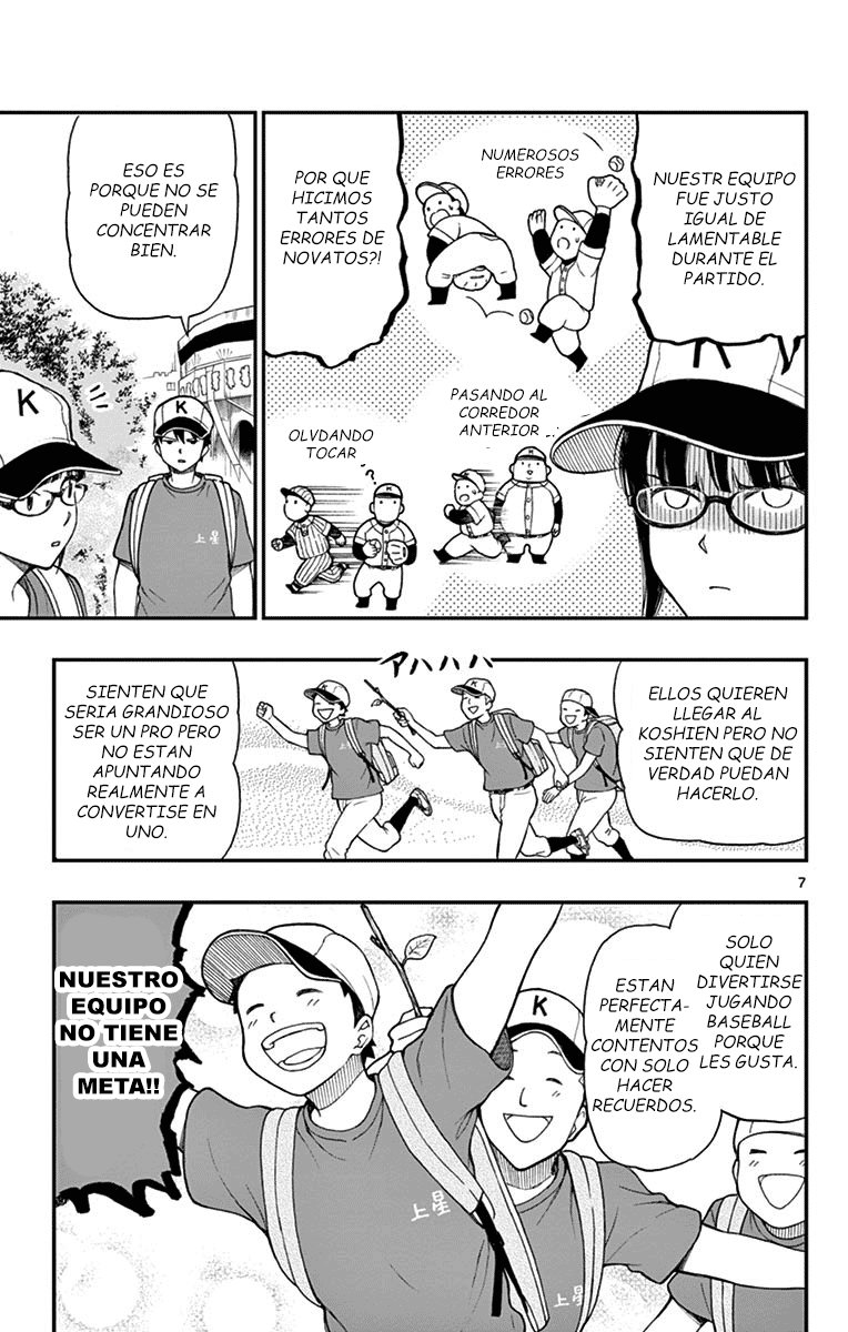 Read Yugami-kun ni wa Tomodachi ga Inai (es) Manga Online