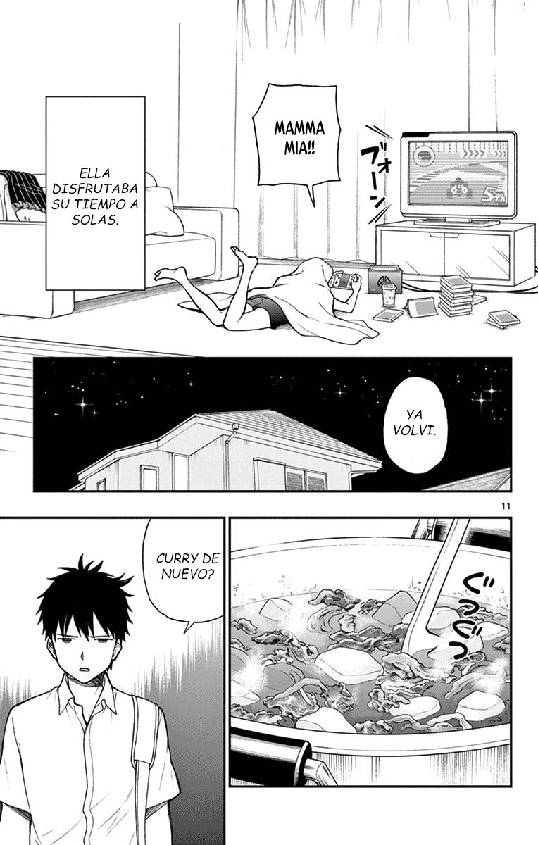 Read Yugami-kun ni wa Tomodachi ga Inai (es) Manga Online