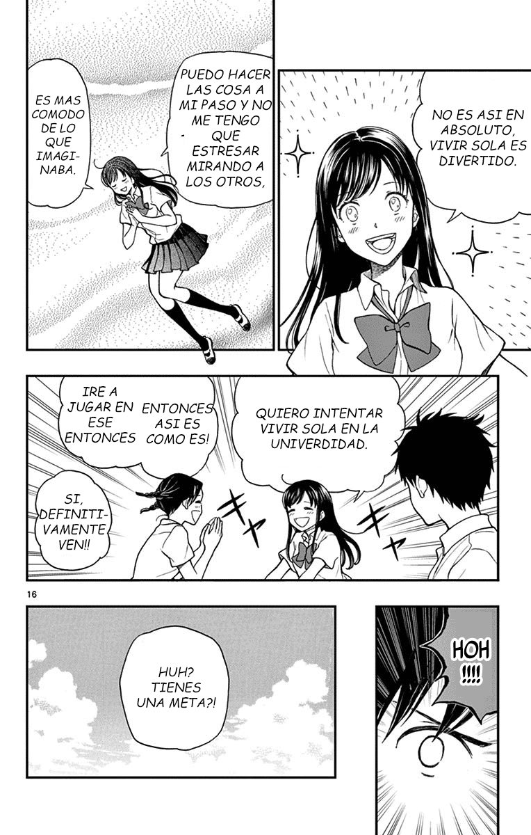 Read Yugami-kun ni wa Tomodachi ga Inai (es) Manga Online