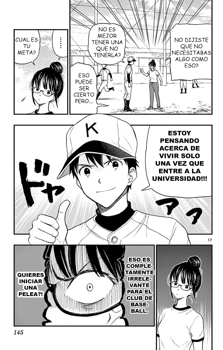Read Yugami-kun ni wa Tomodachi ga Inai (es) Manga Online