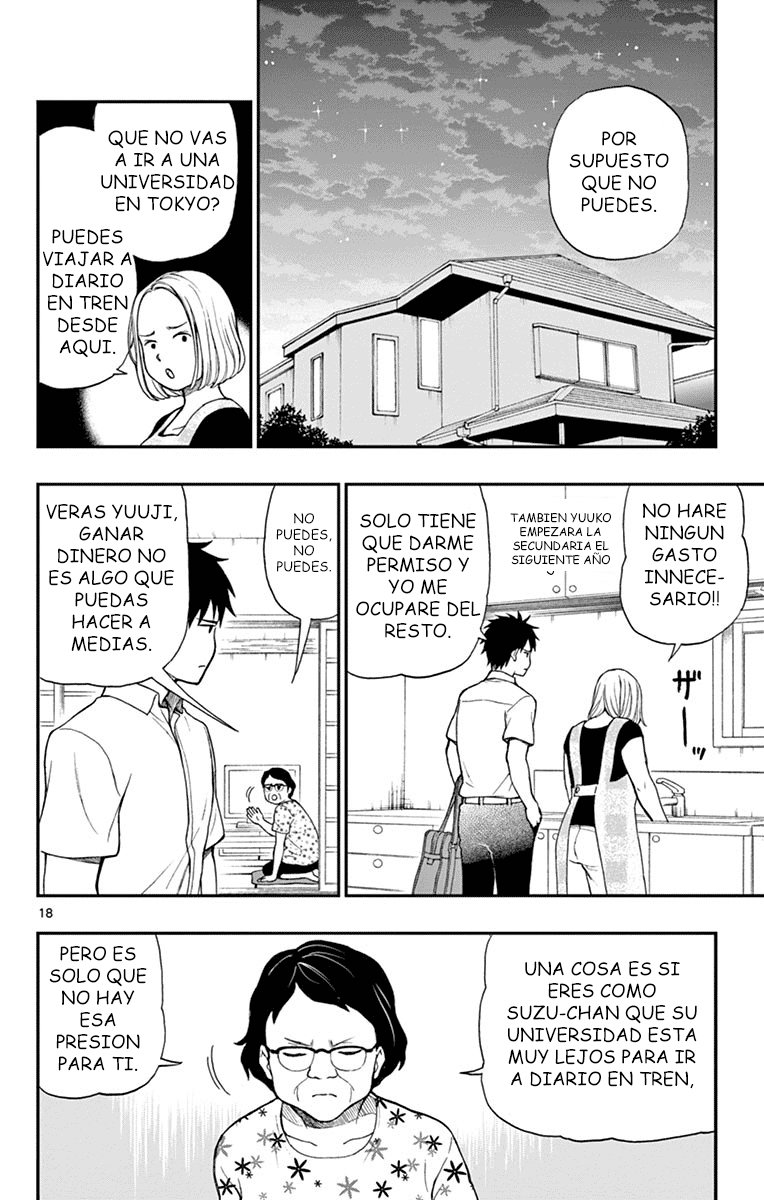 Read Yugami-kun ni wa Tomodachi ga Inai (es) Manga Online