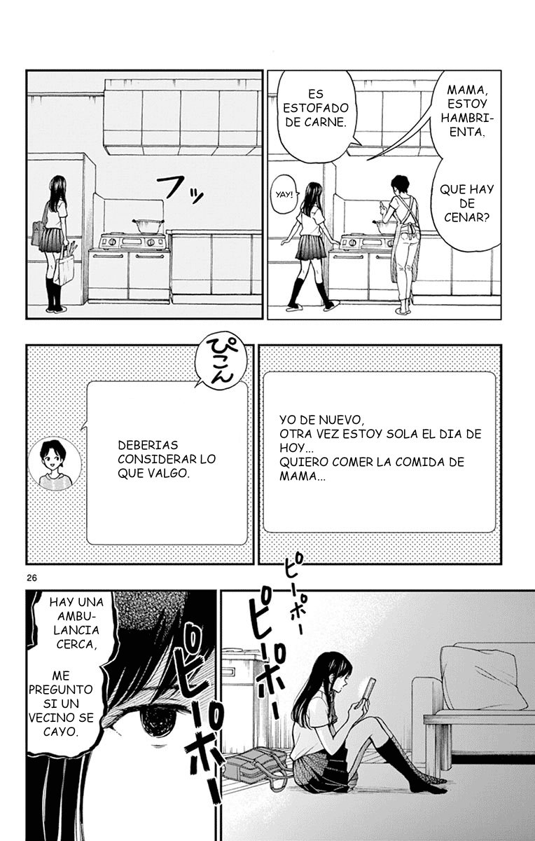 Read Yugami-kun ni wa Tomodachi ga Inai (es) Manga Online