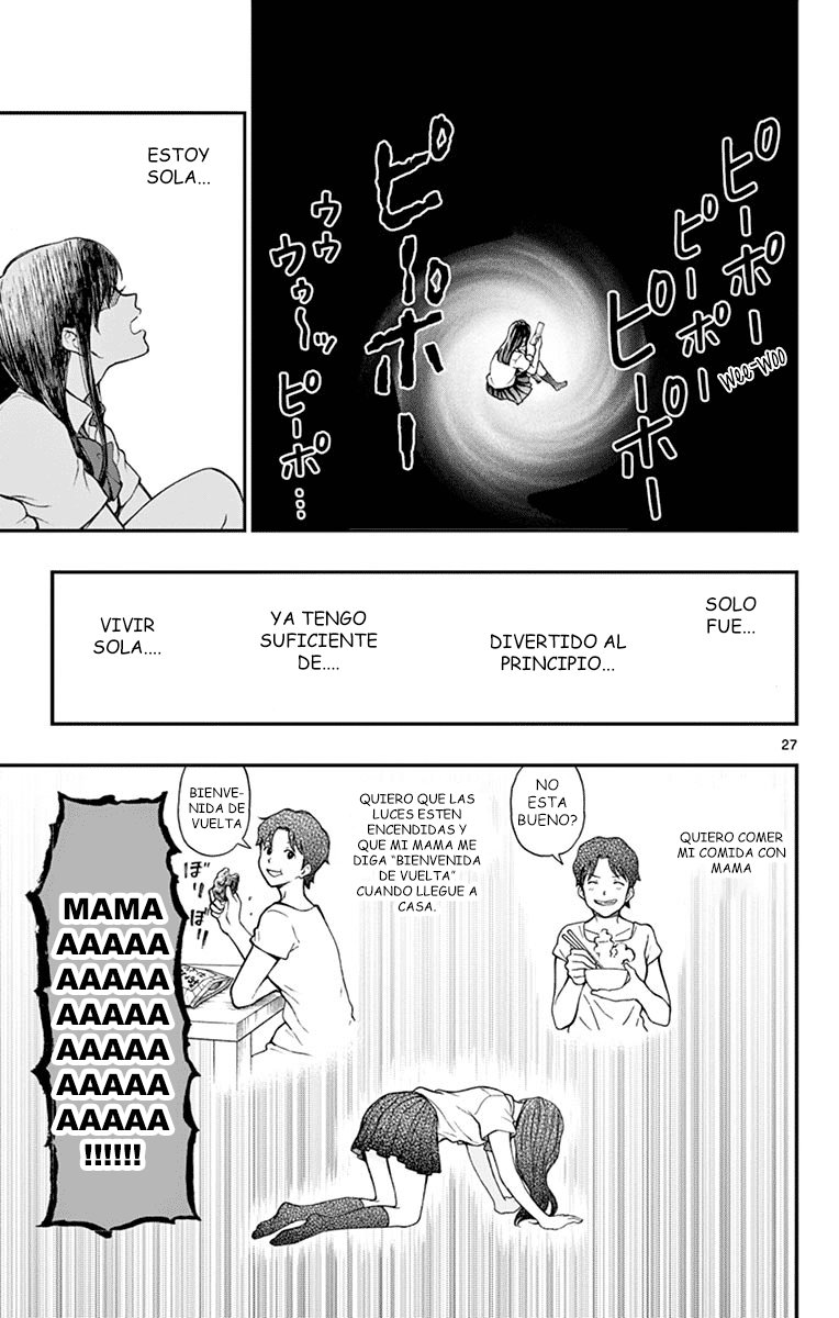 Read Yugami-kun ni wa Tomodachi ga Inai (es) Manga Online