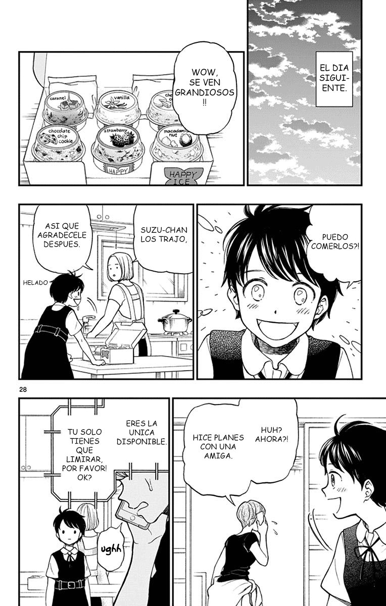 Read Yugami-kun ni wa Tomodachi ga Inai (es) Manga Online