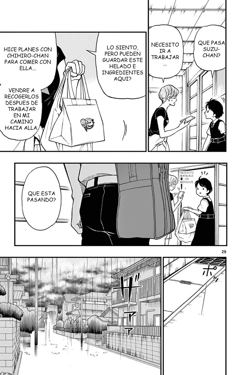 Read Yugami-kun ni wa Tomodachi ga Inai (es) Manga Online