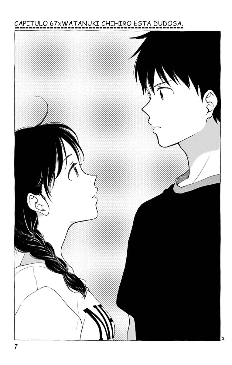 Read Yugami-kun ni wa Tomodachi ga Inai (es) Manga Online