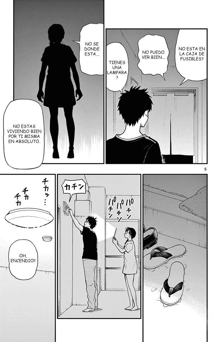 Read Yugami-kun ni wa Tomodachi ga Inai (es) Manga Online