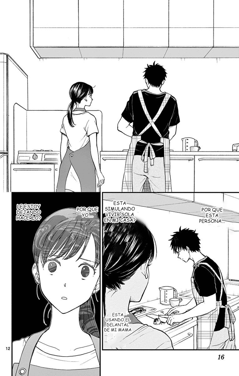 Read Yugami-kun ni wa Tomodachi ga Inai (es) Manga Online