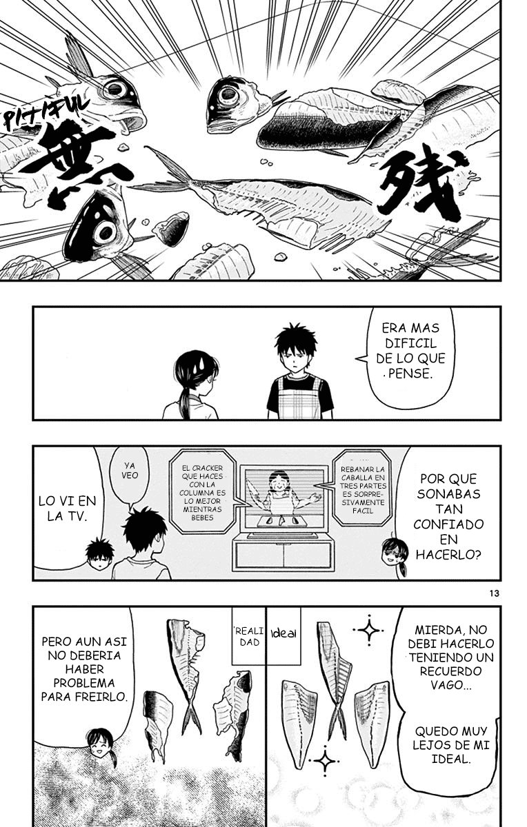 Read Yugami-kun ni wa Tomodachi ga Inai (es) Manga Online