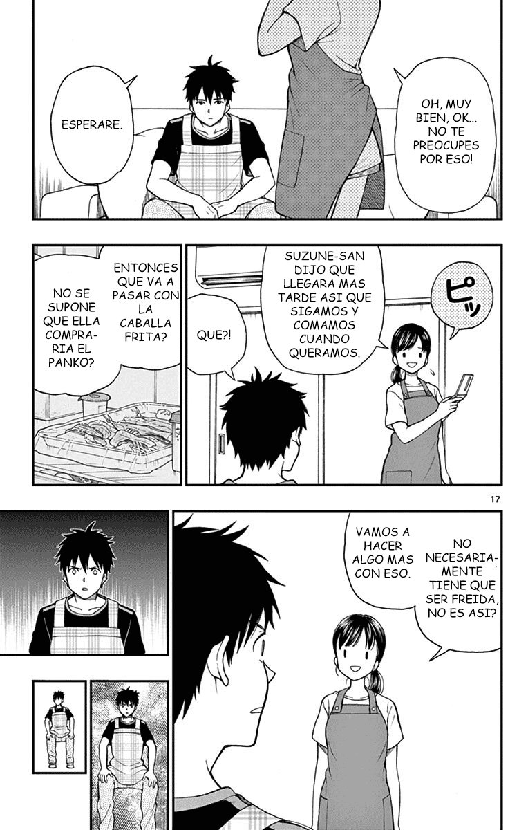 Read Yugami-kun ni wa Tomodachi ga Inai (es) Manga Online