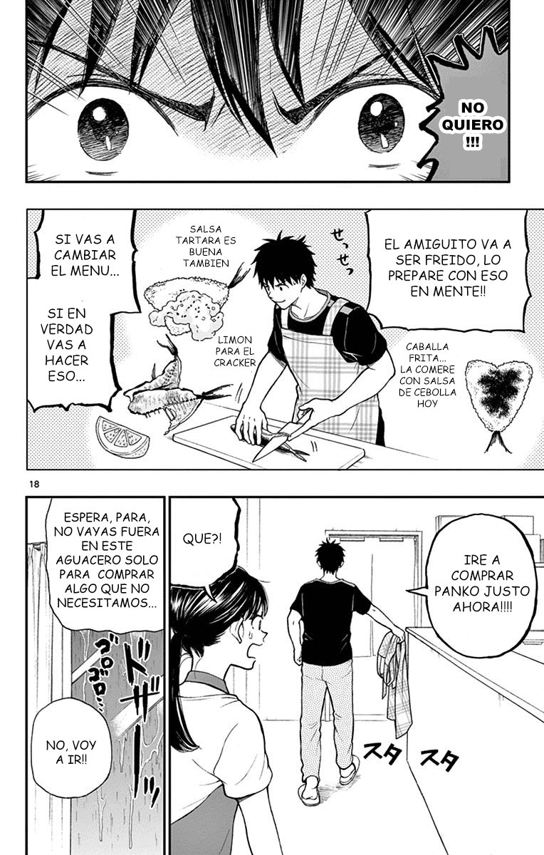 Read Yugami-kun ni wa Tomodachi ga Inai (es) Manga Online