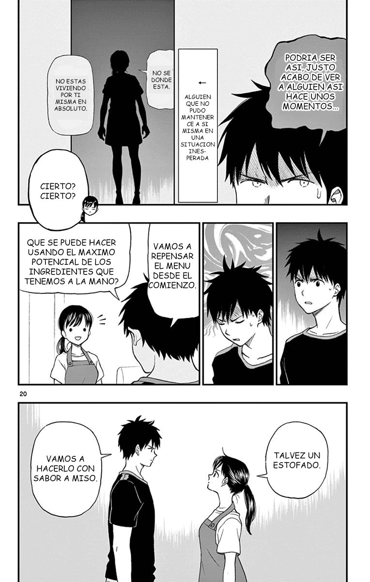 Read Yugami-kun ni wa Tomodachi ga Inai (es) Manga Online