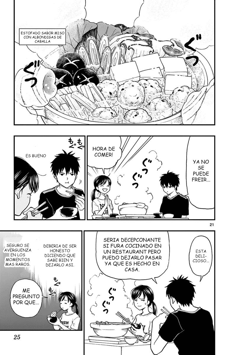 Read Yugami-kun ni wa Tomodachi ga Inai (es) Manga Online