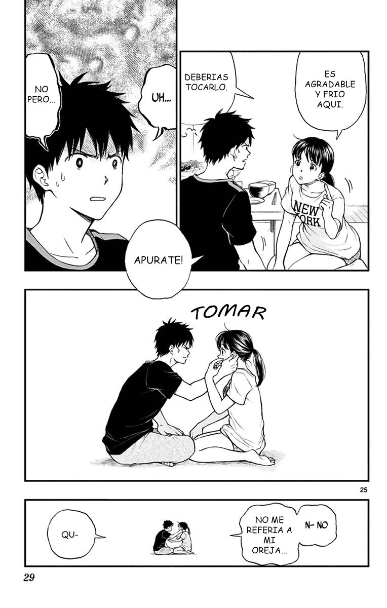 Read Yugami-kun ni wa Tomodachi ga Inai (es) Manga Online