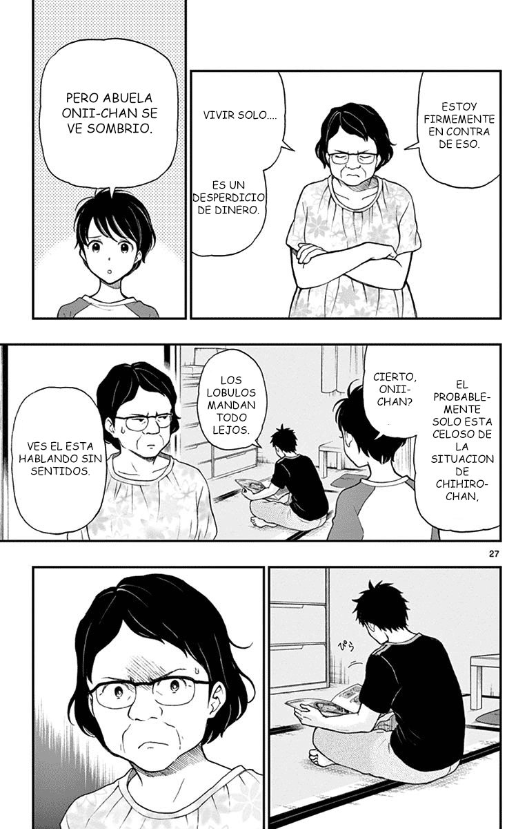Read Yugami-kun ni wa Tomodachi ga Inai (es) Manga Online
