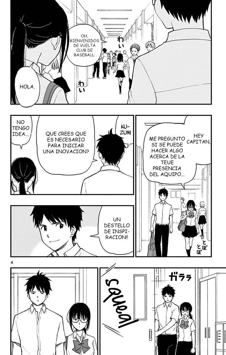 Read Yugami-kun ni wa Tomodachi ga Inai (es) Manga Online