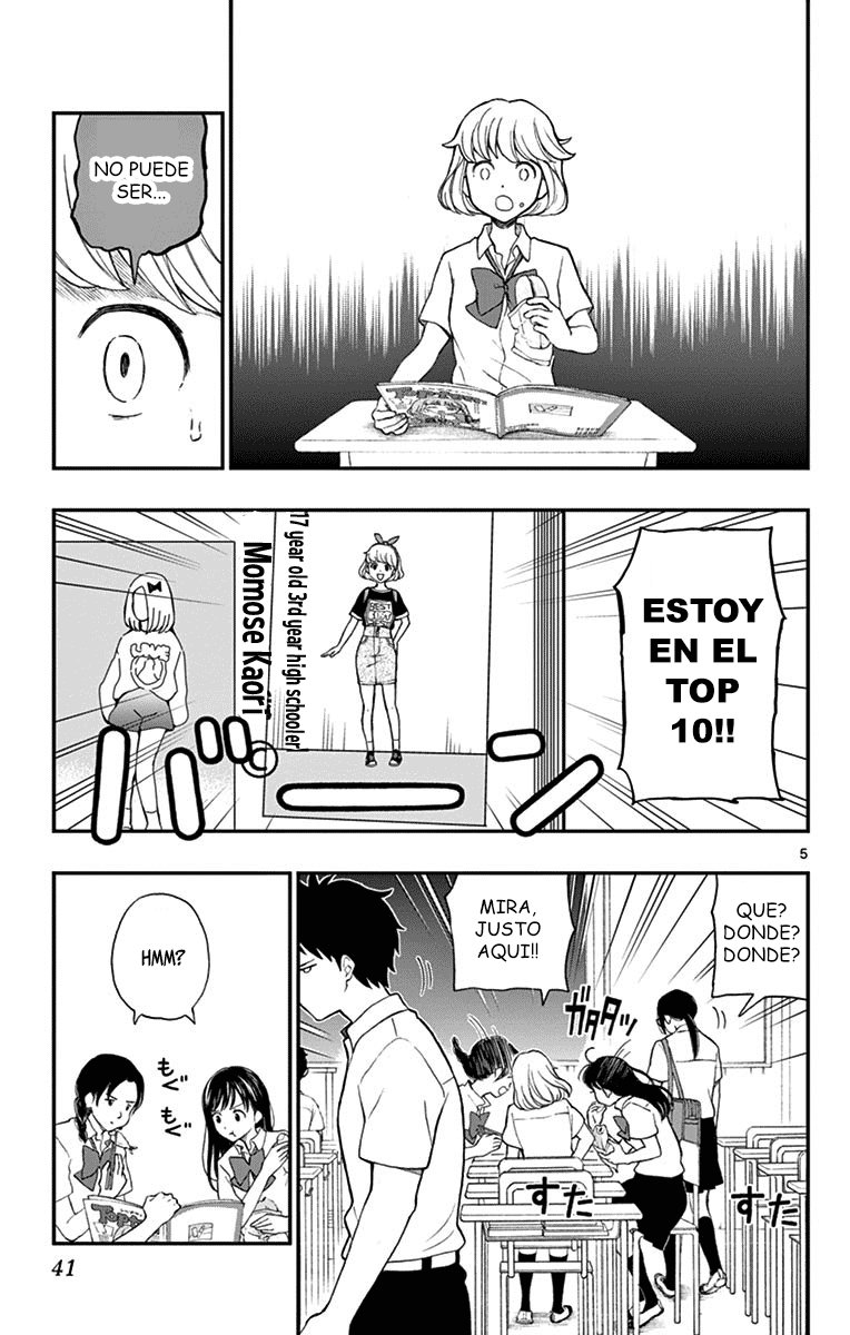 Read Yugami-kun ni wa Tomodachi ga Inai (es) Manga Online