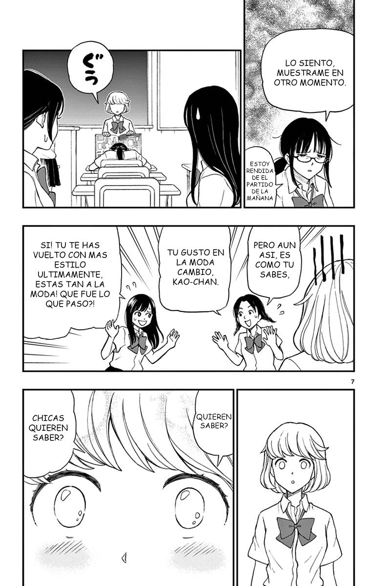 Read Yugami-kun ni wa Tomodachi ga Inai (es) Manga Online