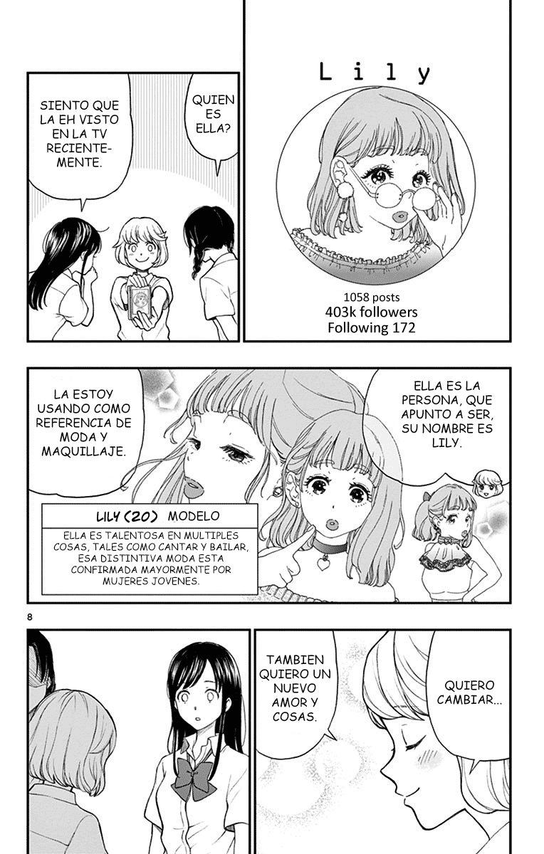 Read Yugami-kun ni wa Tomodachi ga Inai (es) Manga Online