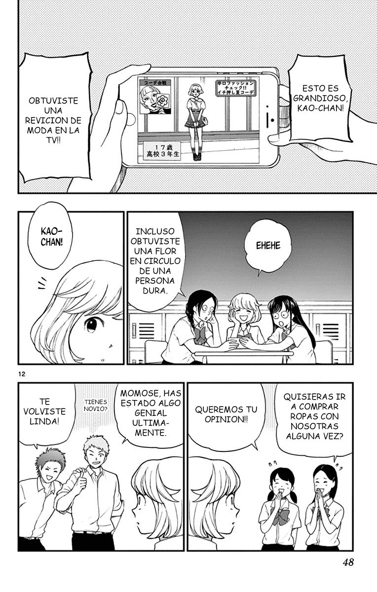 Read Yugami-kun ni wa Tomodachi ga Inai (es) Manga Online
