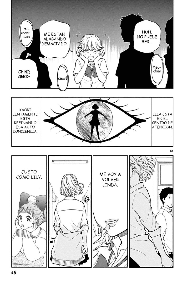 Read Yugami-kun ni wa Tomodachi ga Inai (es) Manga Online