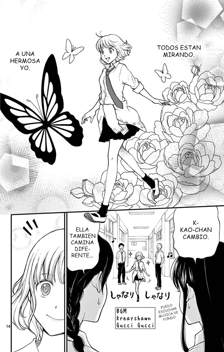 Read Yugami-kun ni wa Tomodachi ga Inai (es) Manga Online