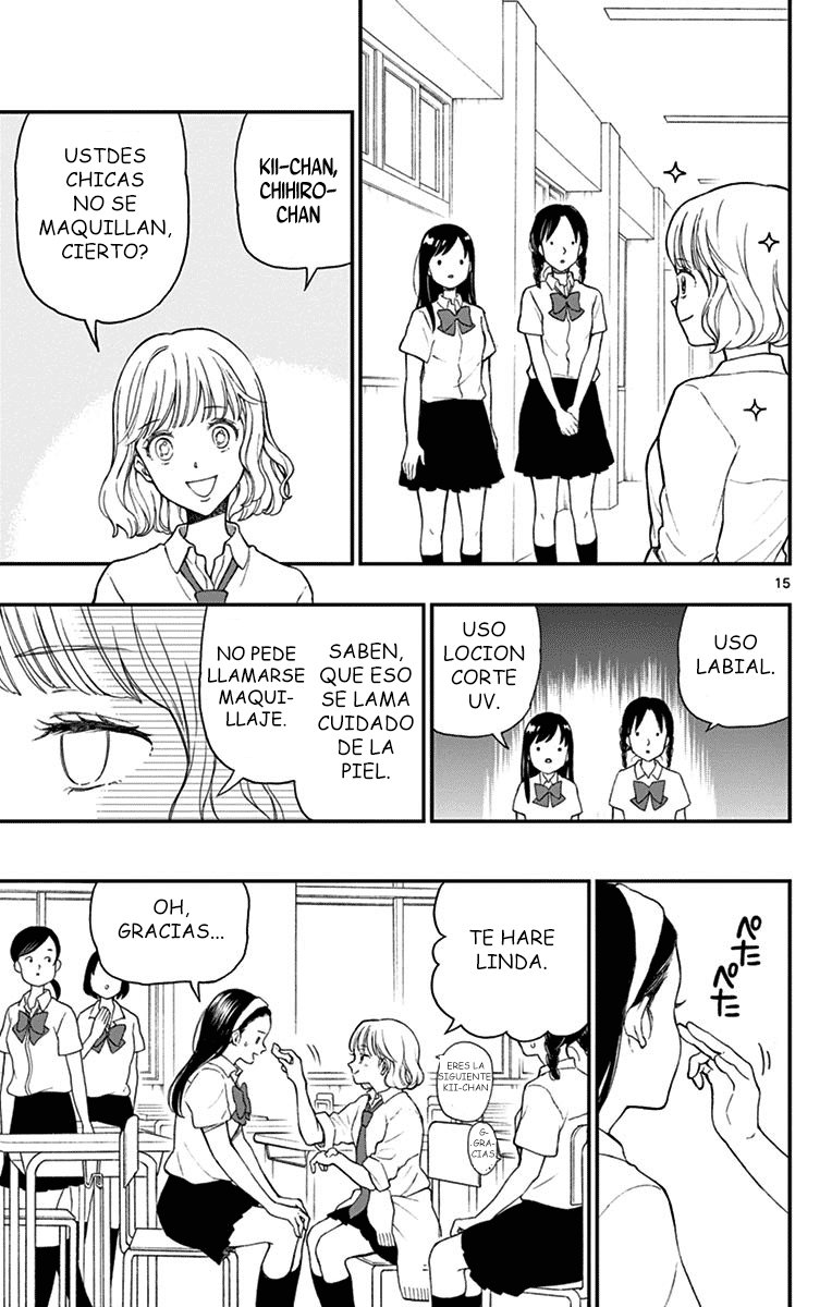 Read Yugami-kun ni wa Tomodachi ga Inai (es) Manga Online
