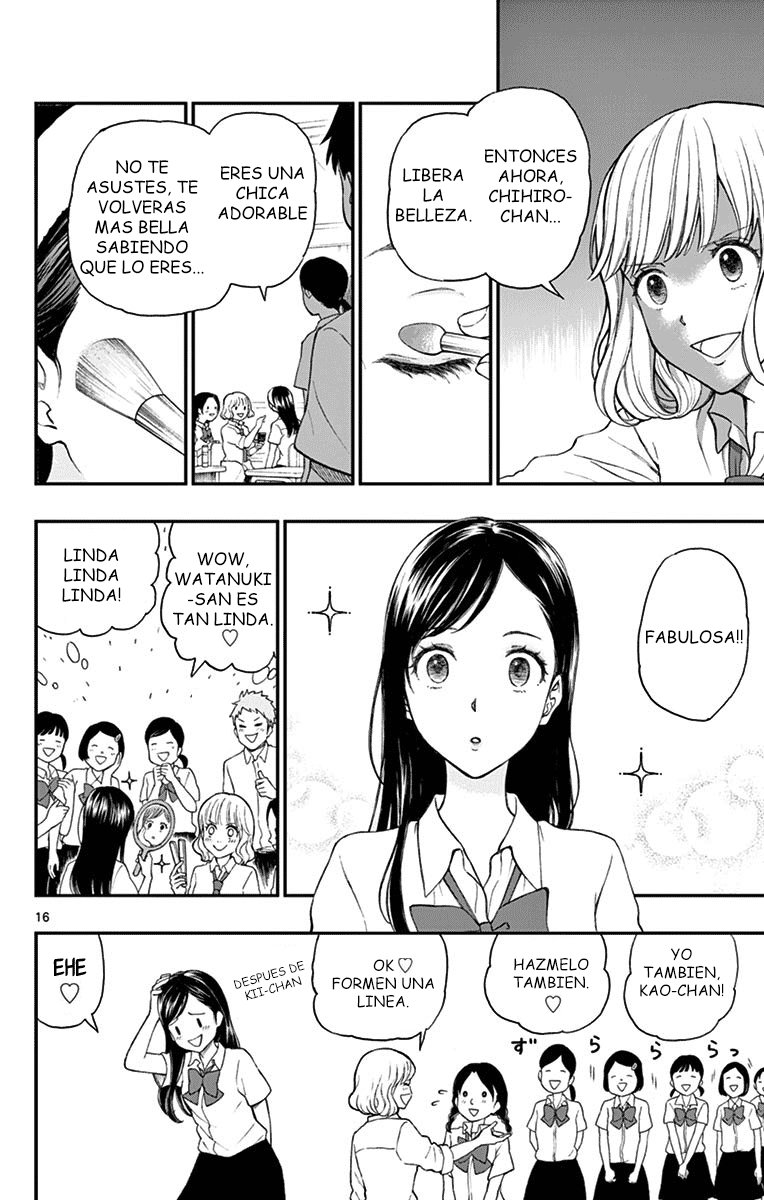 Read Yugami-kun ni wa Tomodachi ga Inai (es) Manga Online