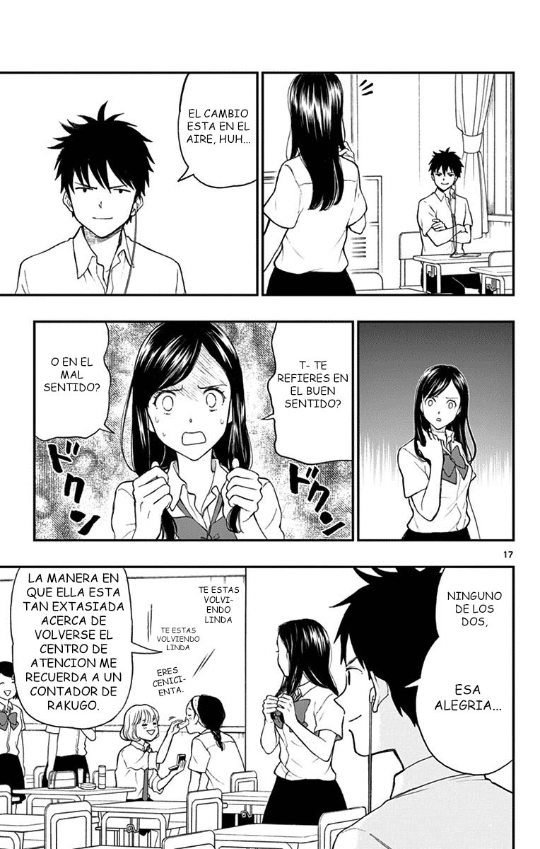 Read Yugami-kun ni wa Tomodachi ga Inai (es) Manga Online