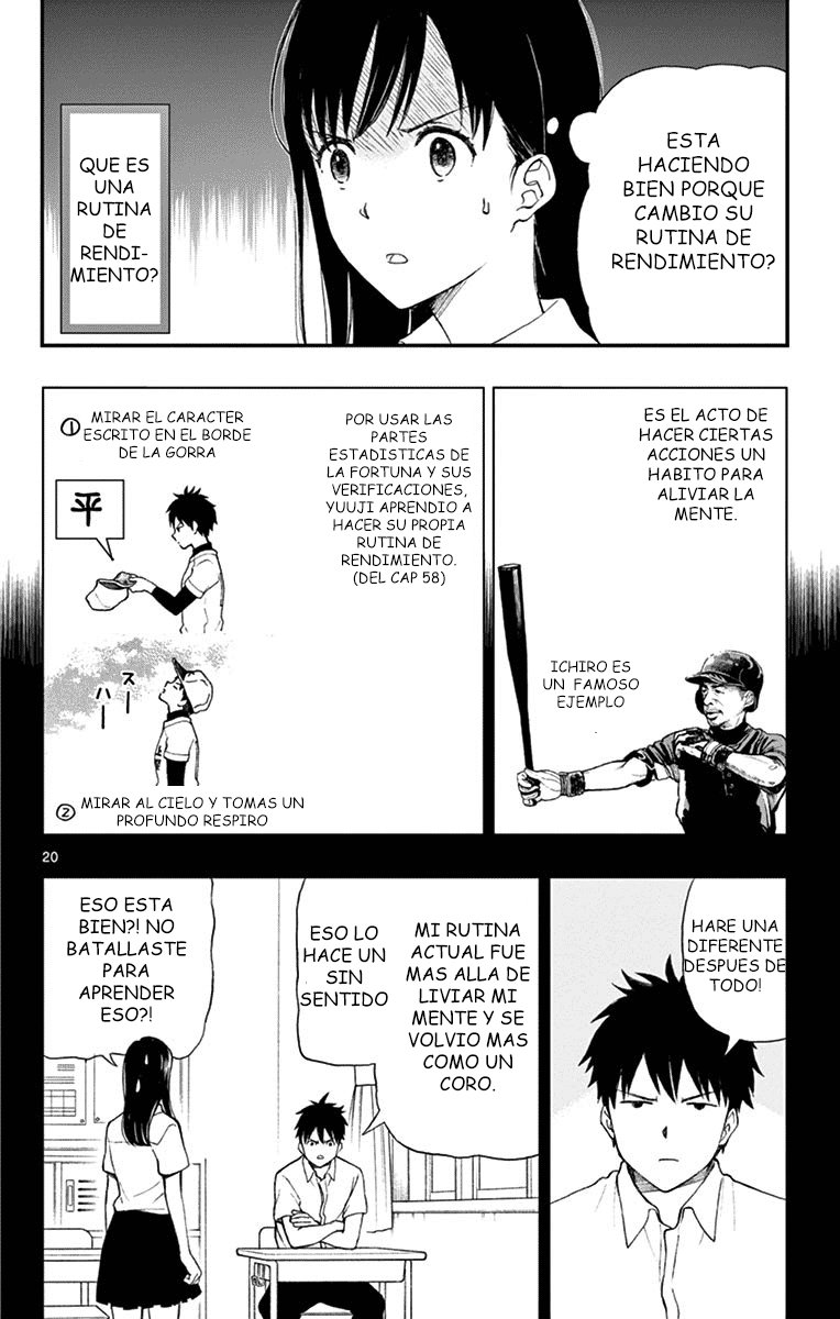 Read Yugami-kun ni wa Tomodachi ga Inai (es) Manga Online