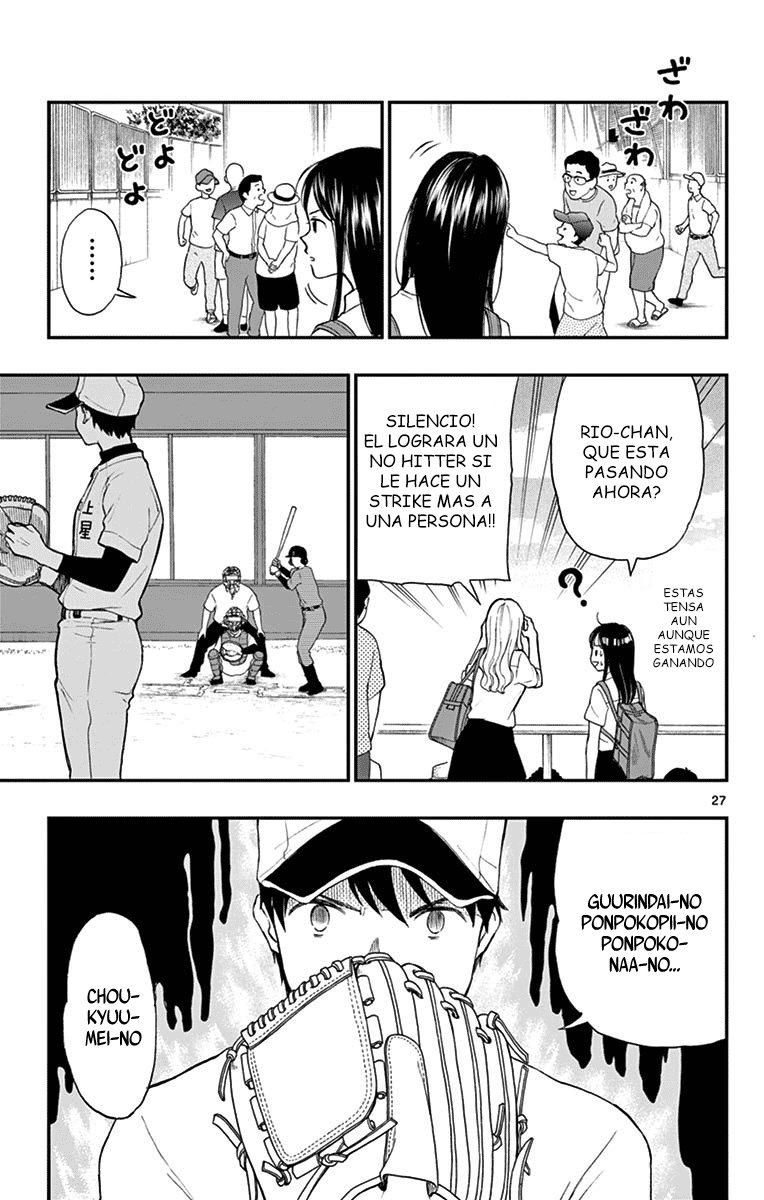 Read Yugami-kun ni wa Tomodachi ga Inai (es) Manga Online