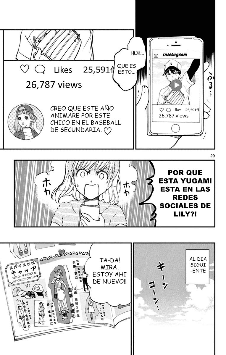 Read Yugami-kun ni wa Tomodachi ga Inai (es) Manga Online