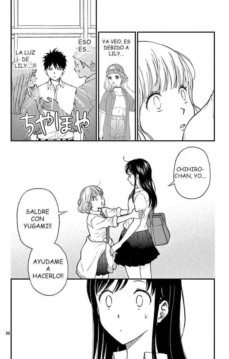Read Yugami-kun ni wa Tomodachi ga Inai (es) Manga Online