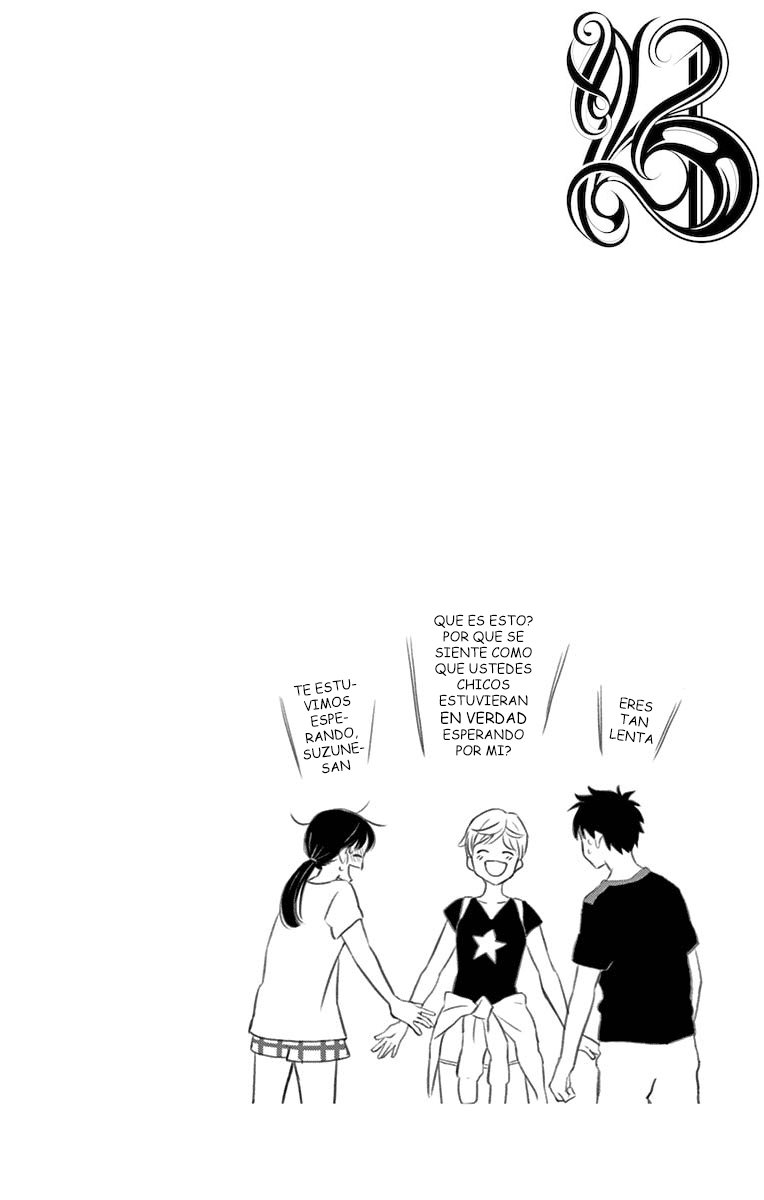 Read Yugami-kun ni wa Tomodachi ga Inai (es) Manga Online