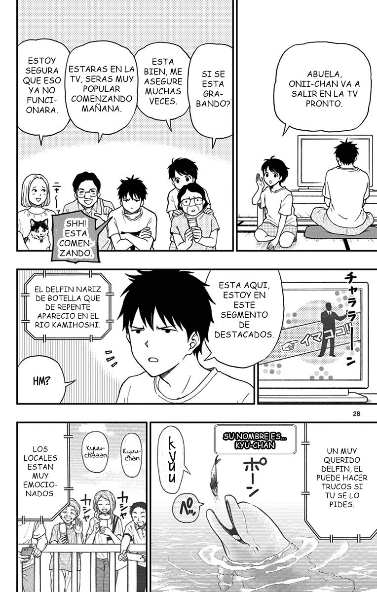 Read Yugami-kun ni wa Tomodachi ga Inai (es) Manga Online