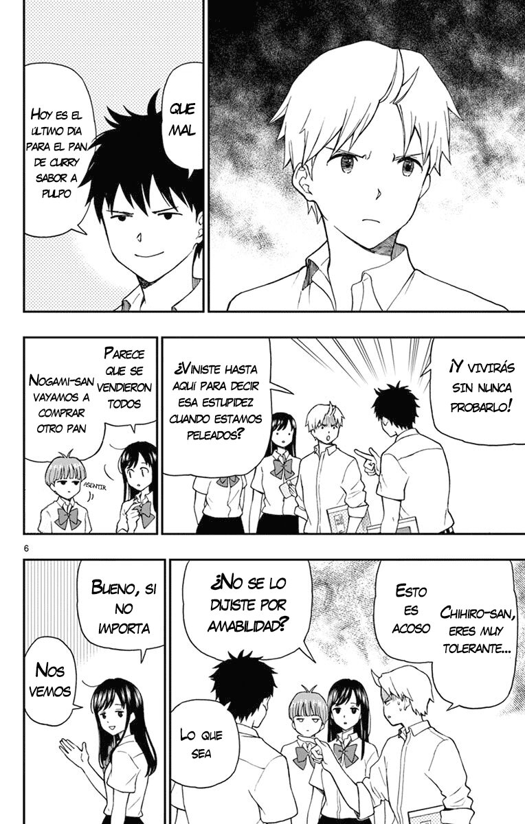 Read Yugami-kun ni wa Tomodachi ga Inai (es) Manga Online